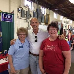 Meet your Posher, Debra